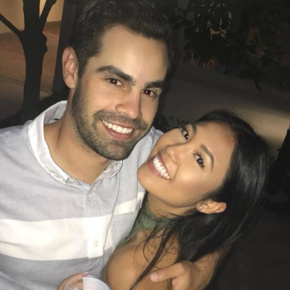 Meet your Posher, Vince